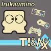 Profile picture for user irukaumino